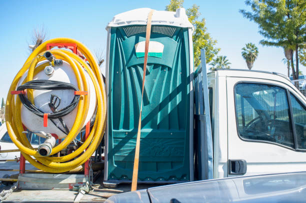 Reliable Rutherford, TN porta potty rental Solutions